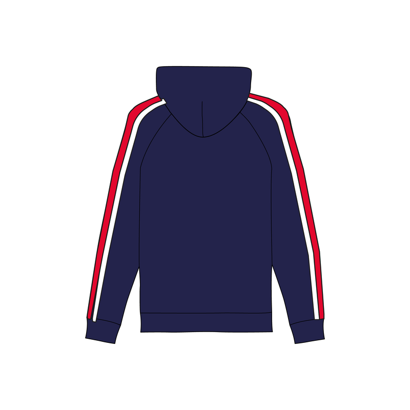 City of Oxford RC Hoodie