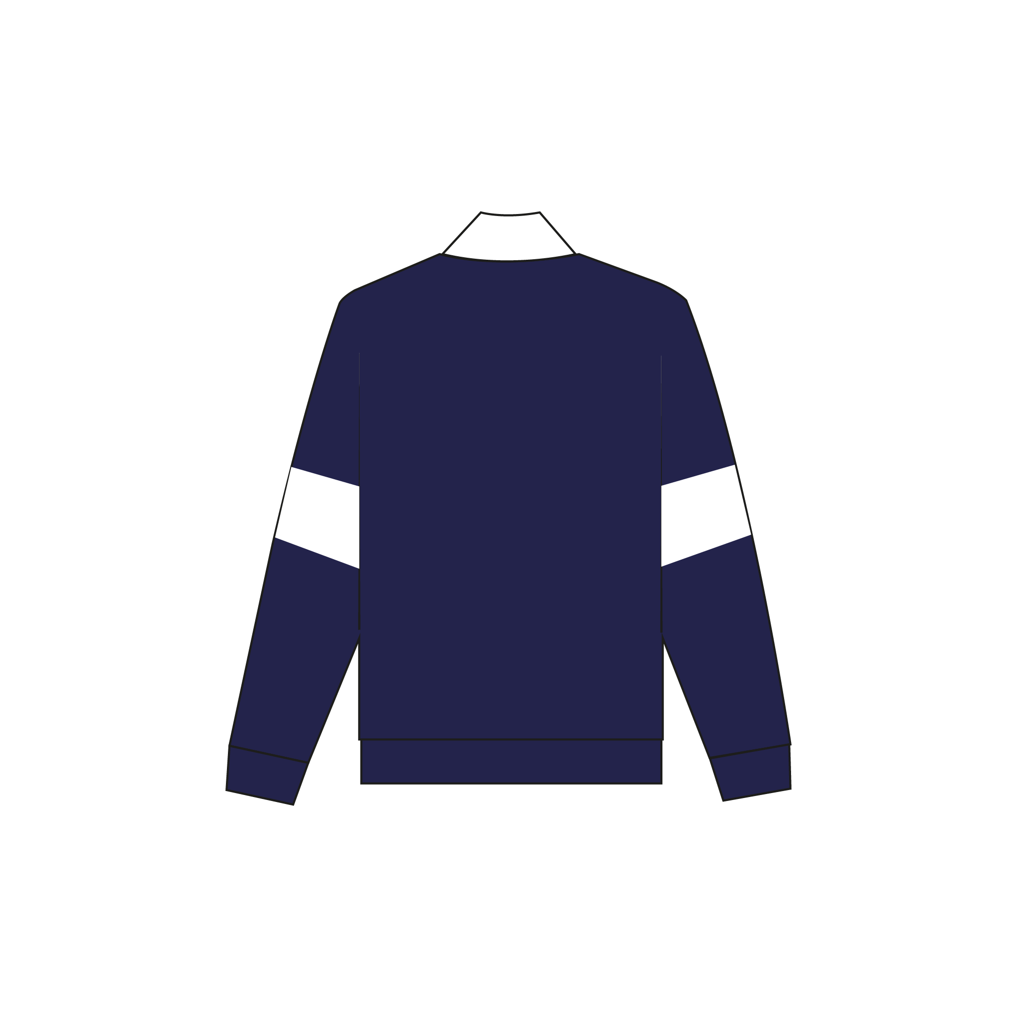 City of Oxford RC Q-Zip