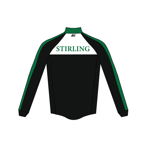 Stirling Uni Thermal Splash Jacket