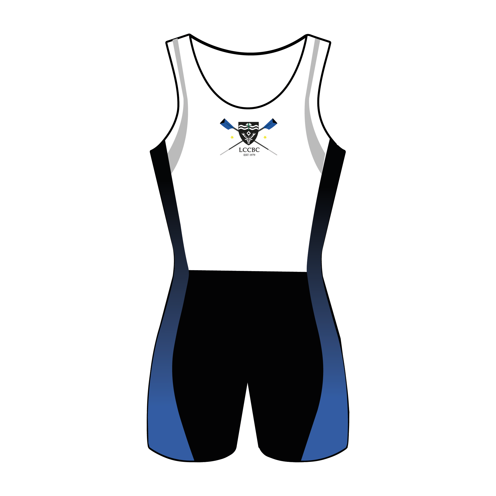Lucy Cavendish College Boat Club Training AIO
