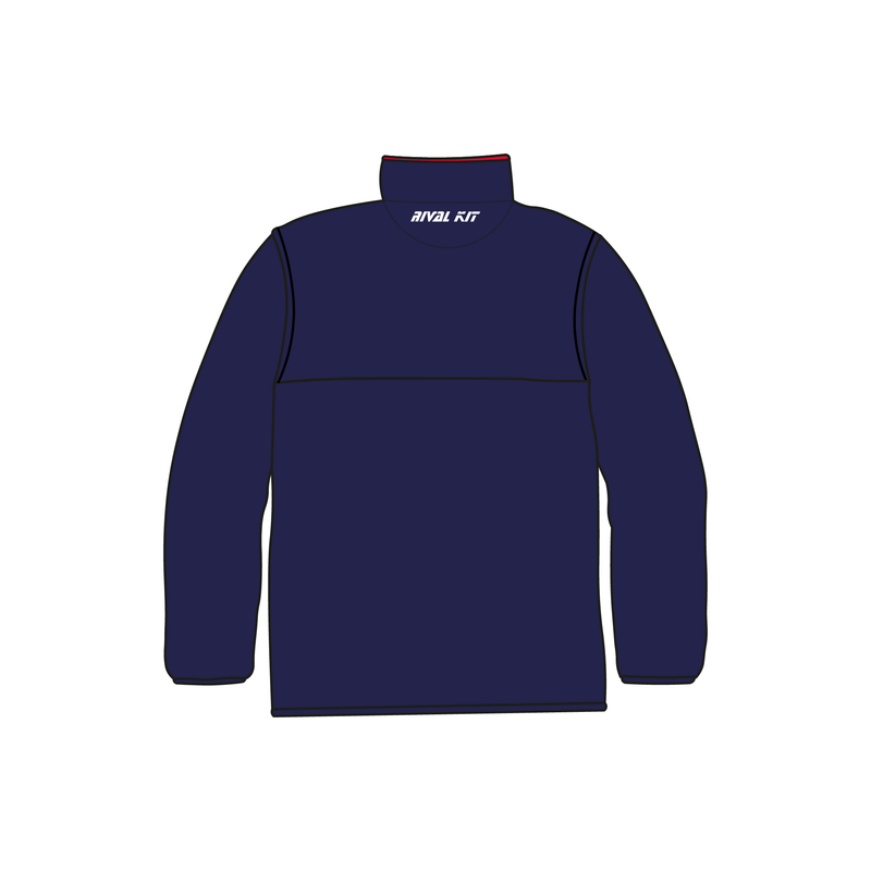 City of Oxford RC Pocket Fleece