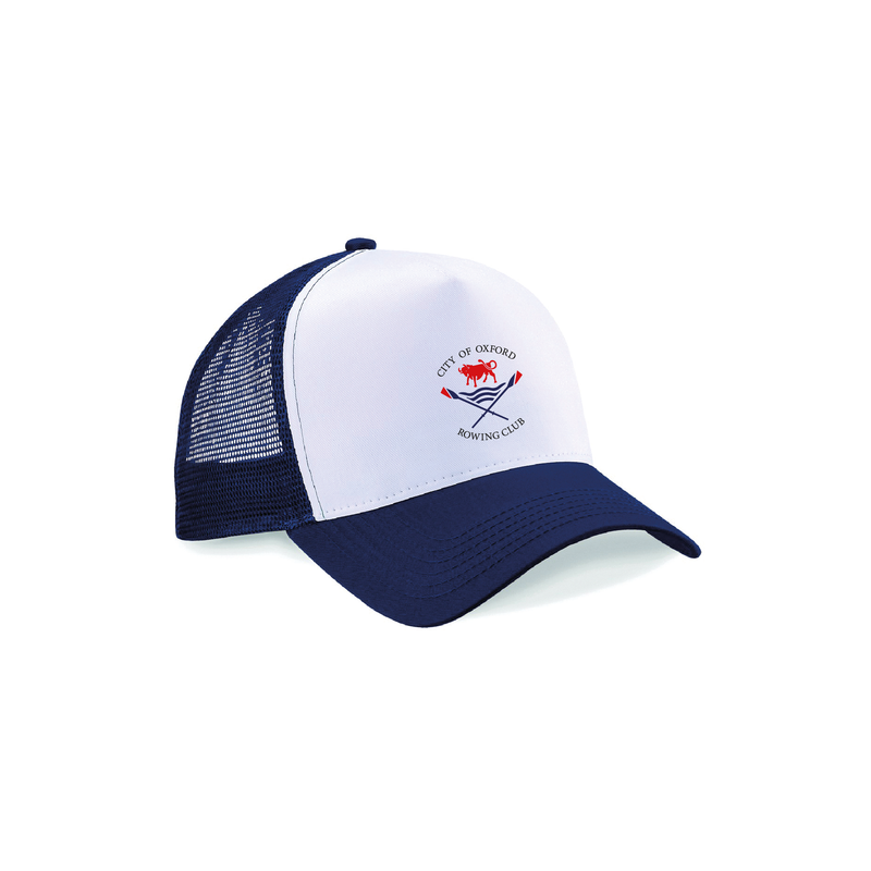 City of Oxford RC Cap