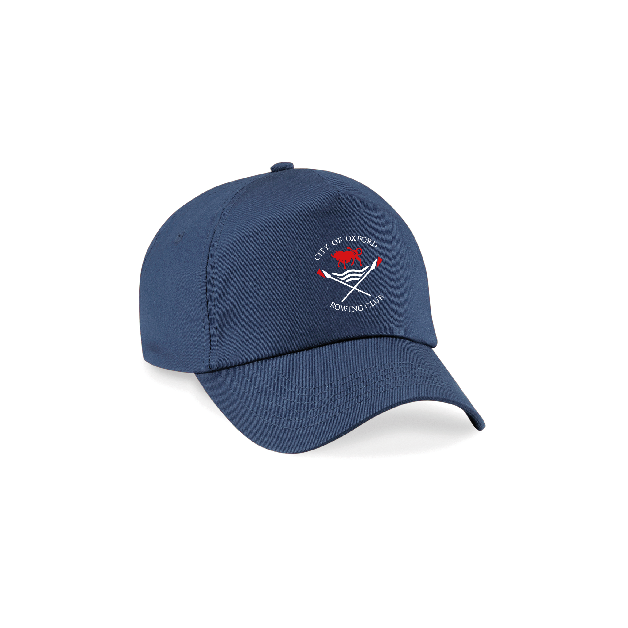 City of Oxford RC Cap 2