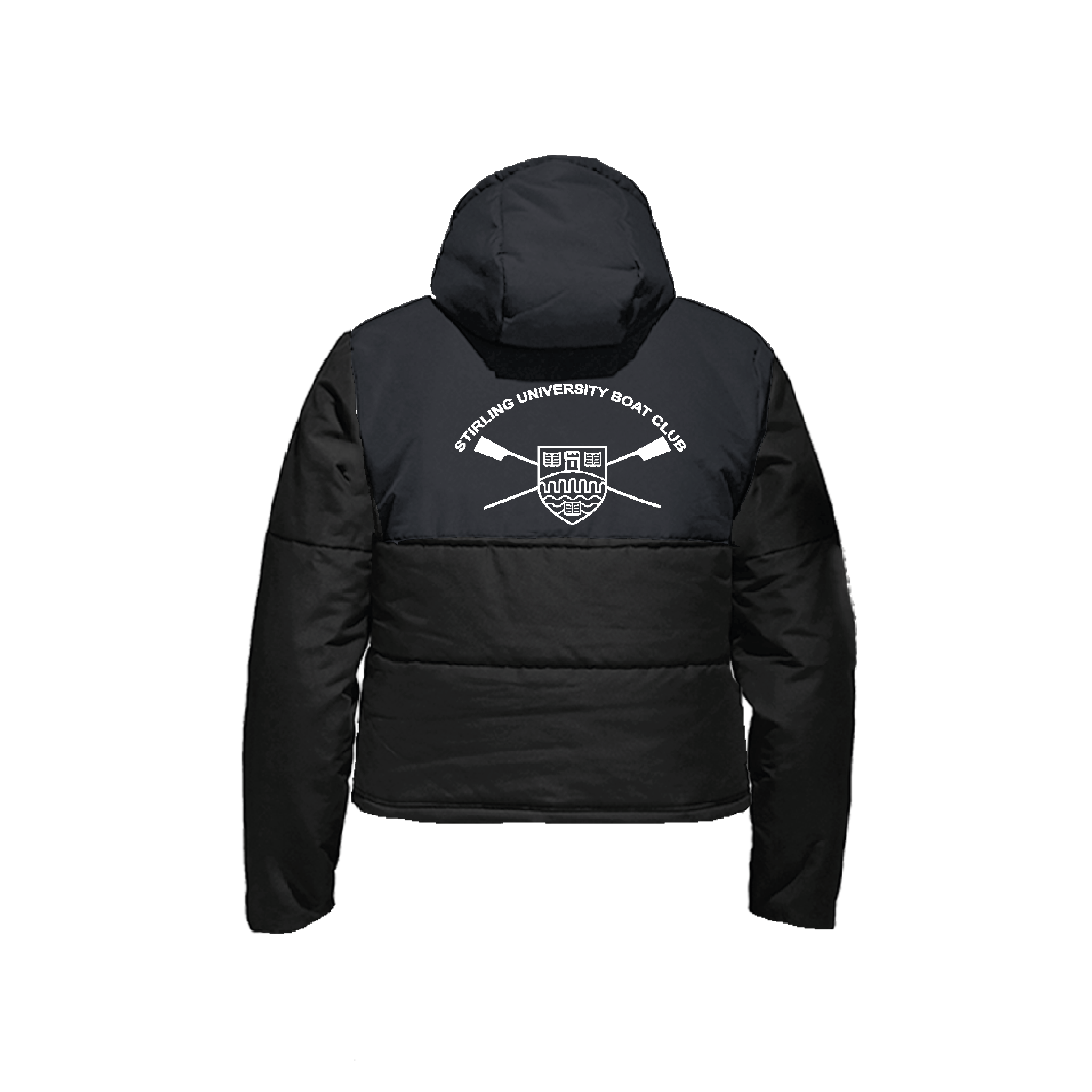 Stirling Uni Puffa Jacket