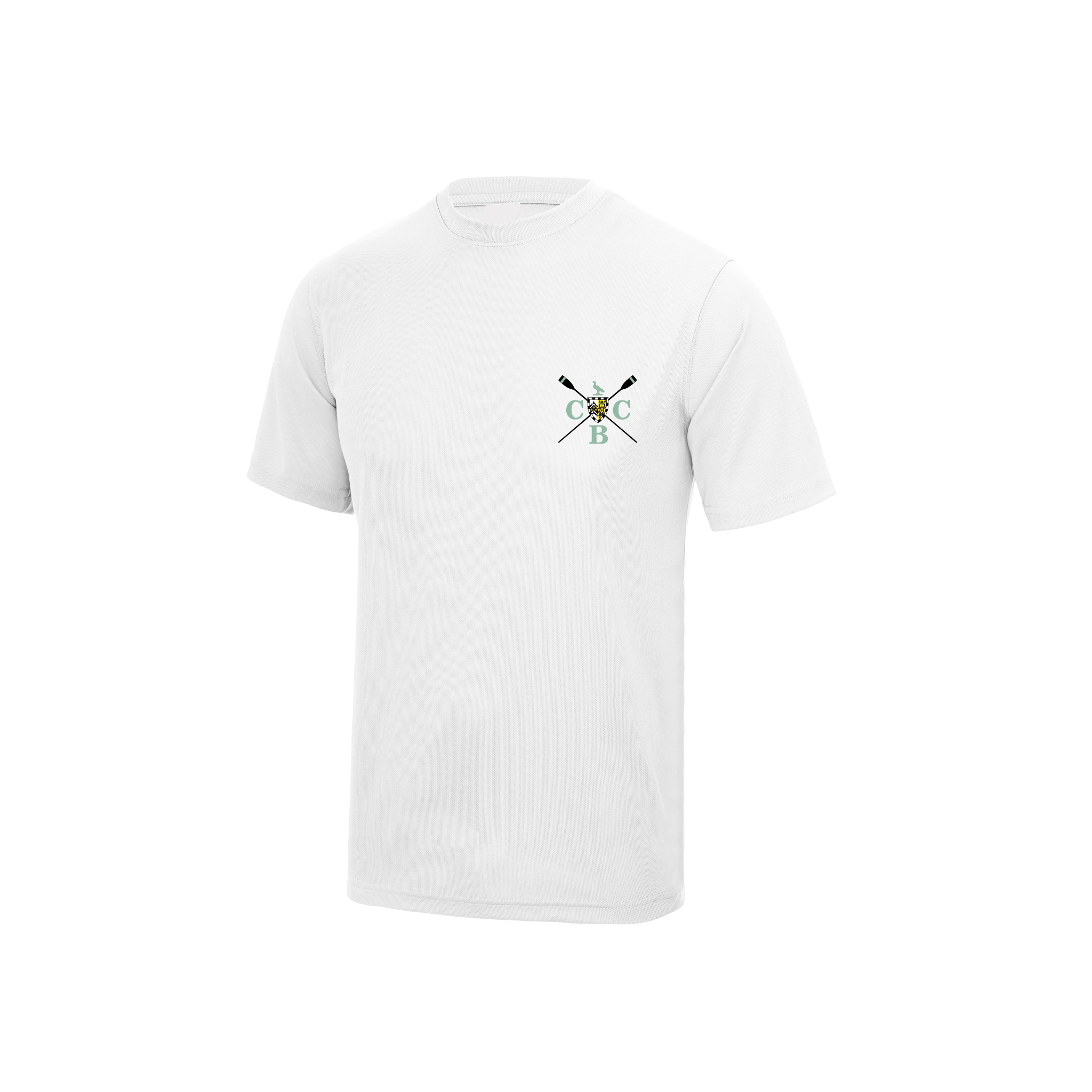 Caius Boat Club Gym T-Shirt