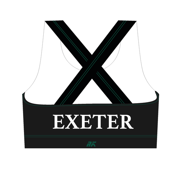 Exeter Uni BC Sports Bra