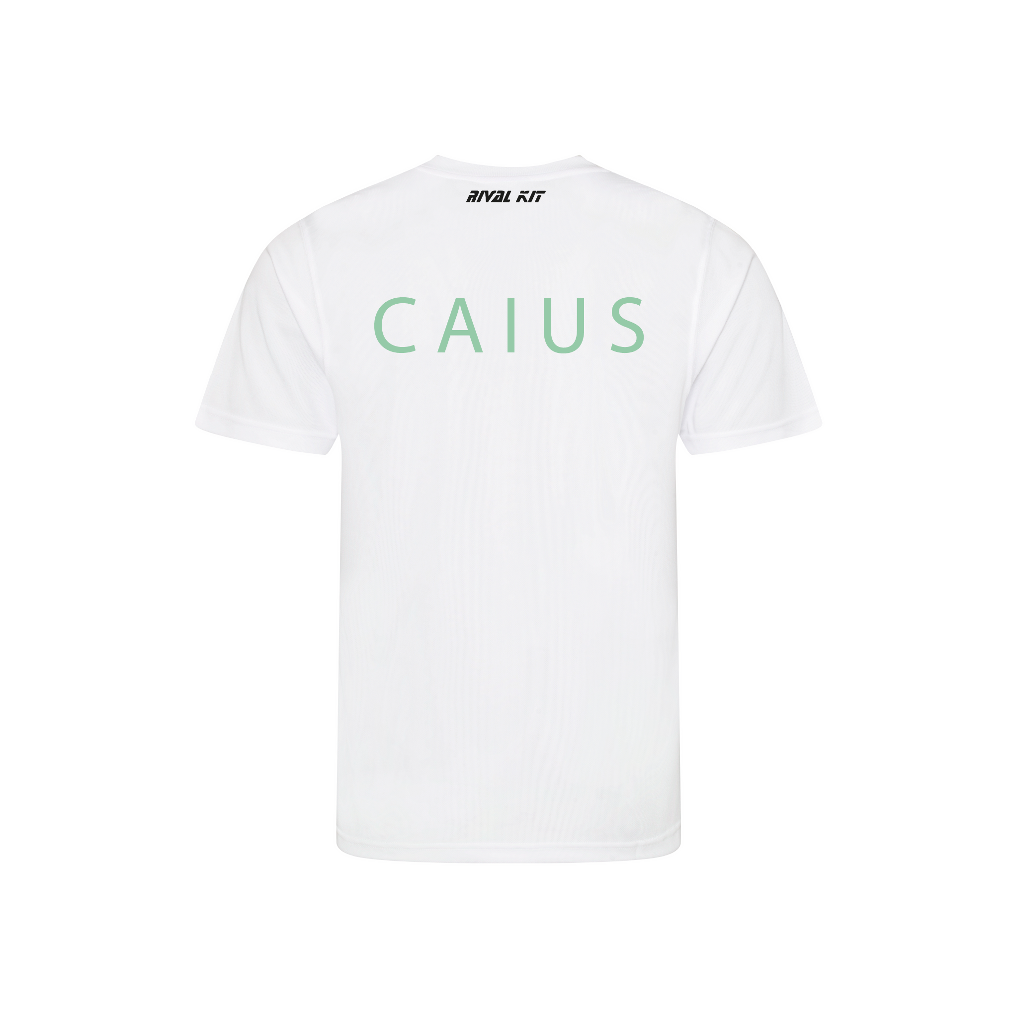 Caius Boat Club Gym T-Shirt