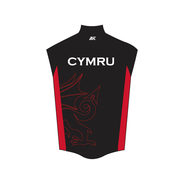 Welsh Rowing HIR Team Gilet