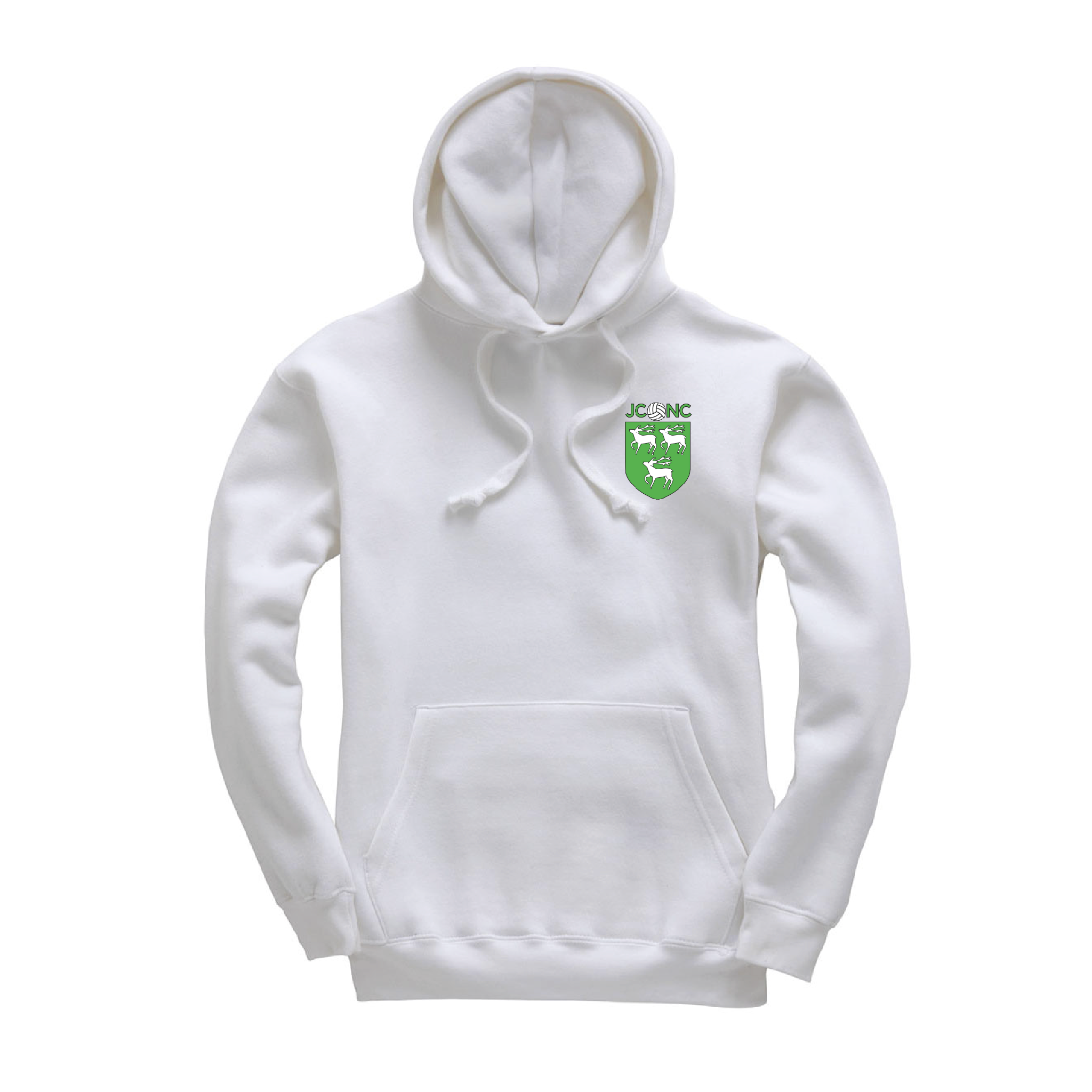Jesus College Netball Club Hoodie