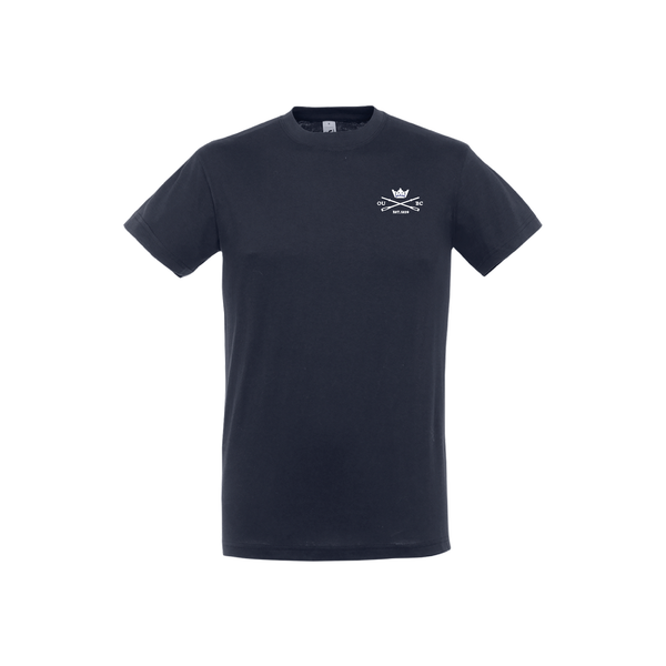 Oxford University Boat Club T-Shirt