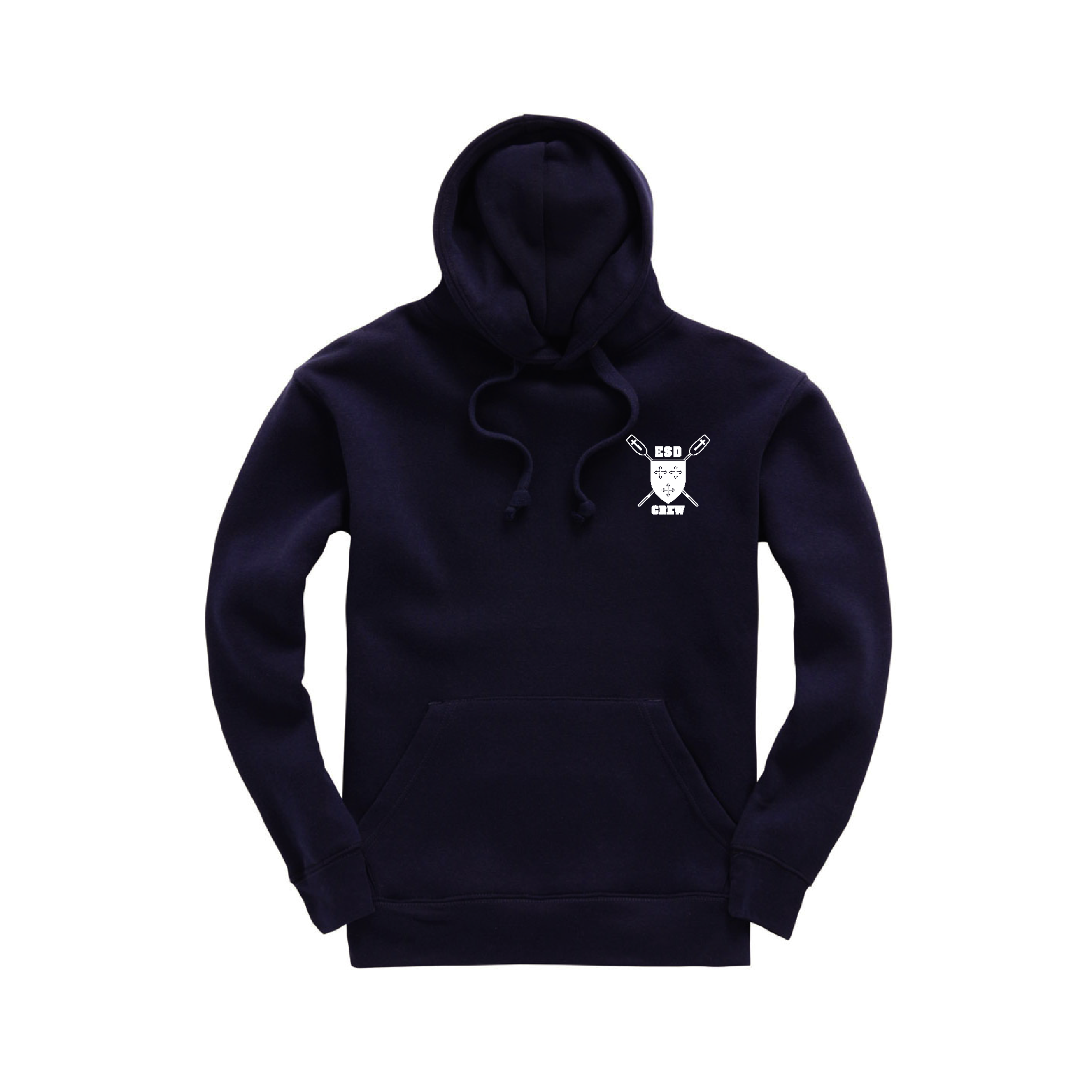 ESD Rowing Team Hoodie