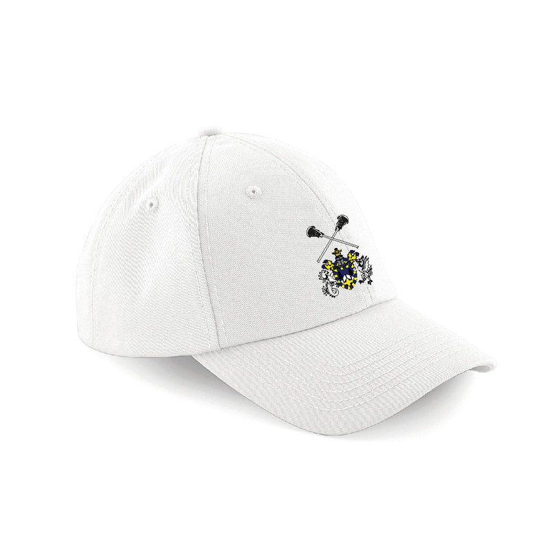 Queen Mary University of London Lacrosse Club Cap 2