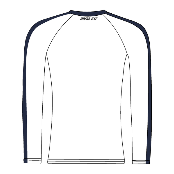 Castletownshend RC Long Sleeve Base Layer 1