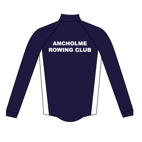 Ancholme Rowing Club Light weight Splash Jacket