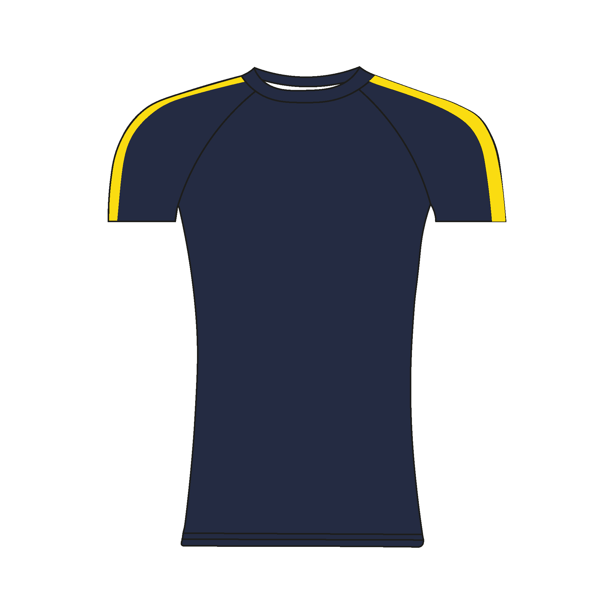 Sir William Perkins's School Boat Club Short Sleeve Base Layer RACING KIT