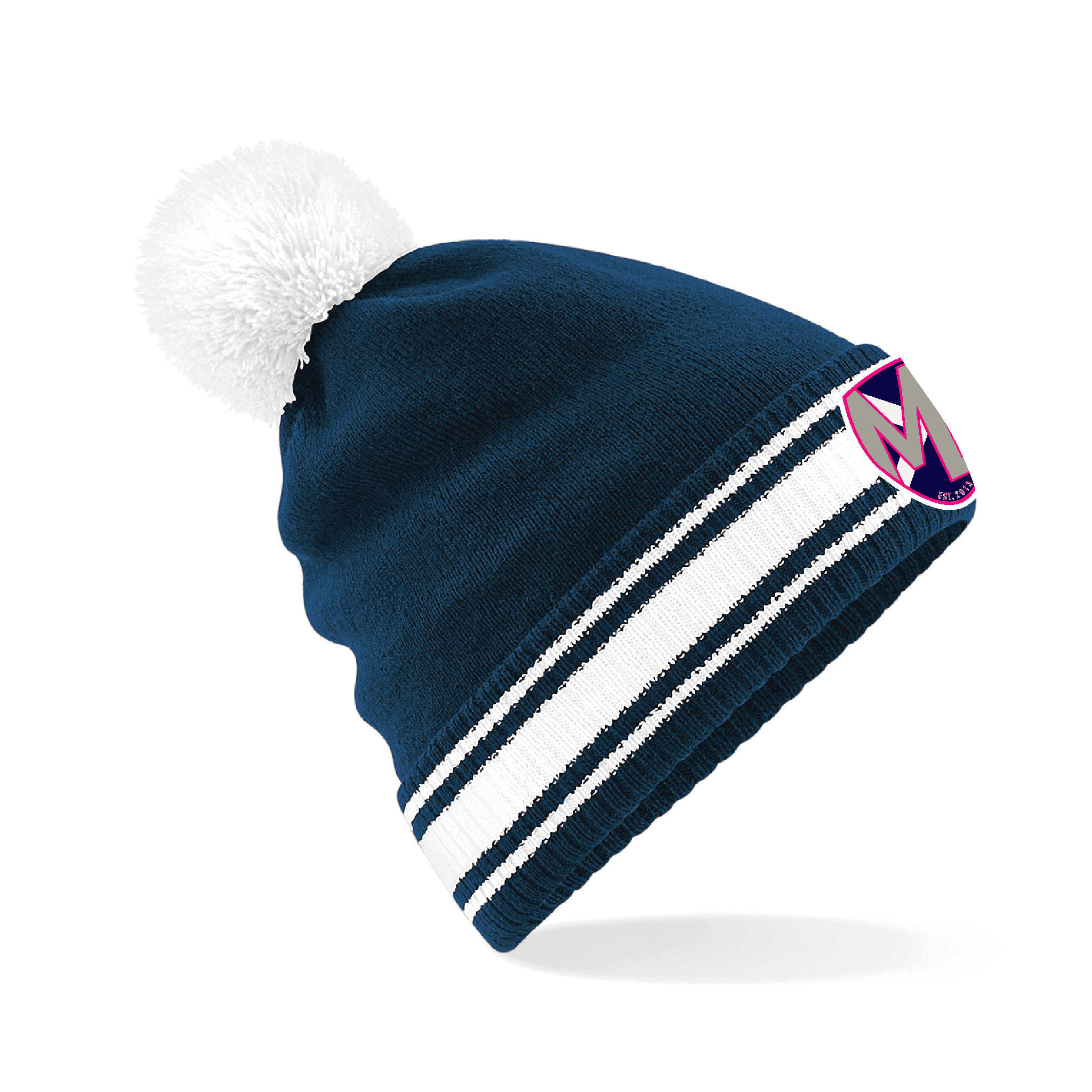 HBMB Bobble Hat