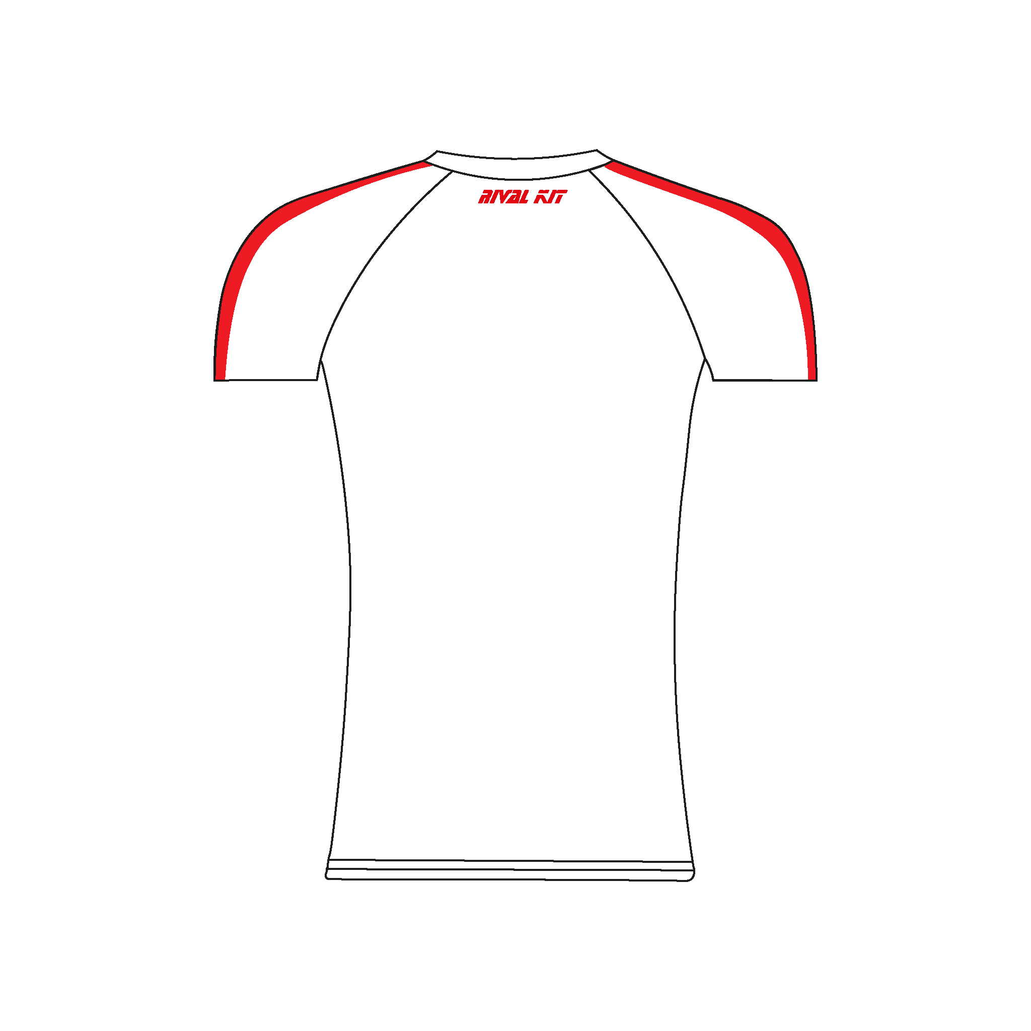 Jersey RC Baselayer