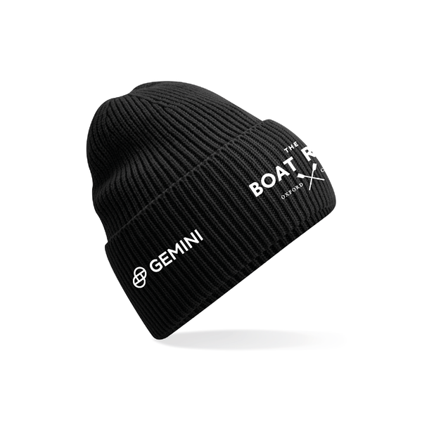 TBR Beanie Hat