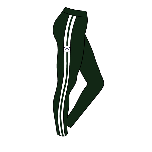 Cambois Rowing Club Leggings 2