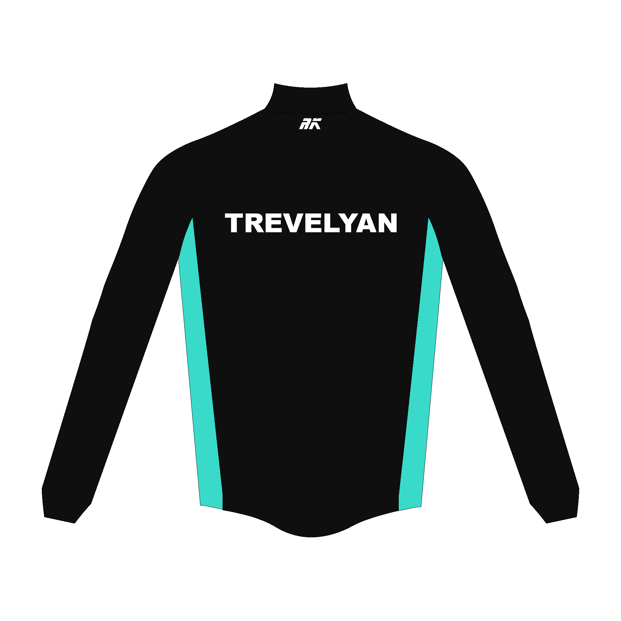 Trevelyan College Boat Club Thermal Splash Jacket