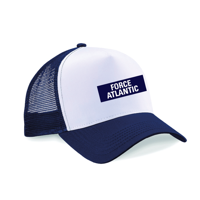 Force Atlantic Trucker Cap