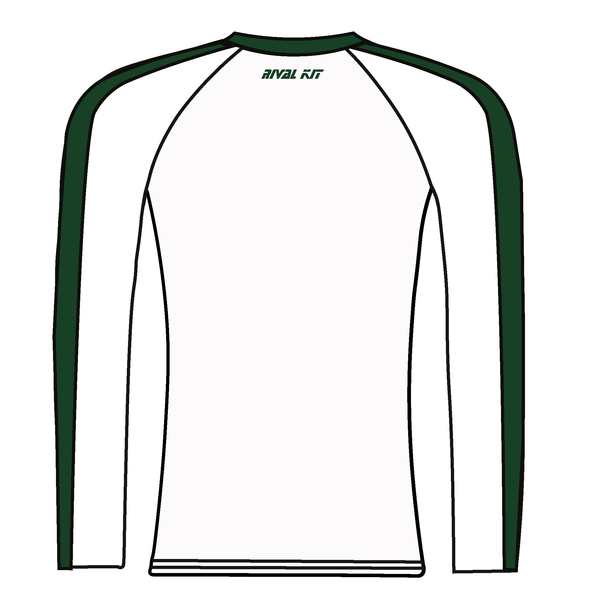 Inverness R.C Striped Long Sleeve Baselayer