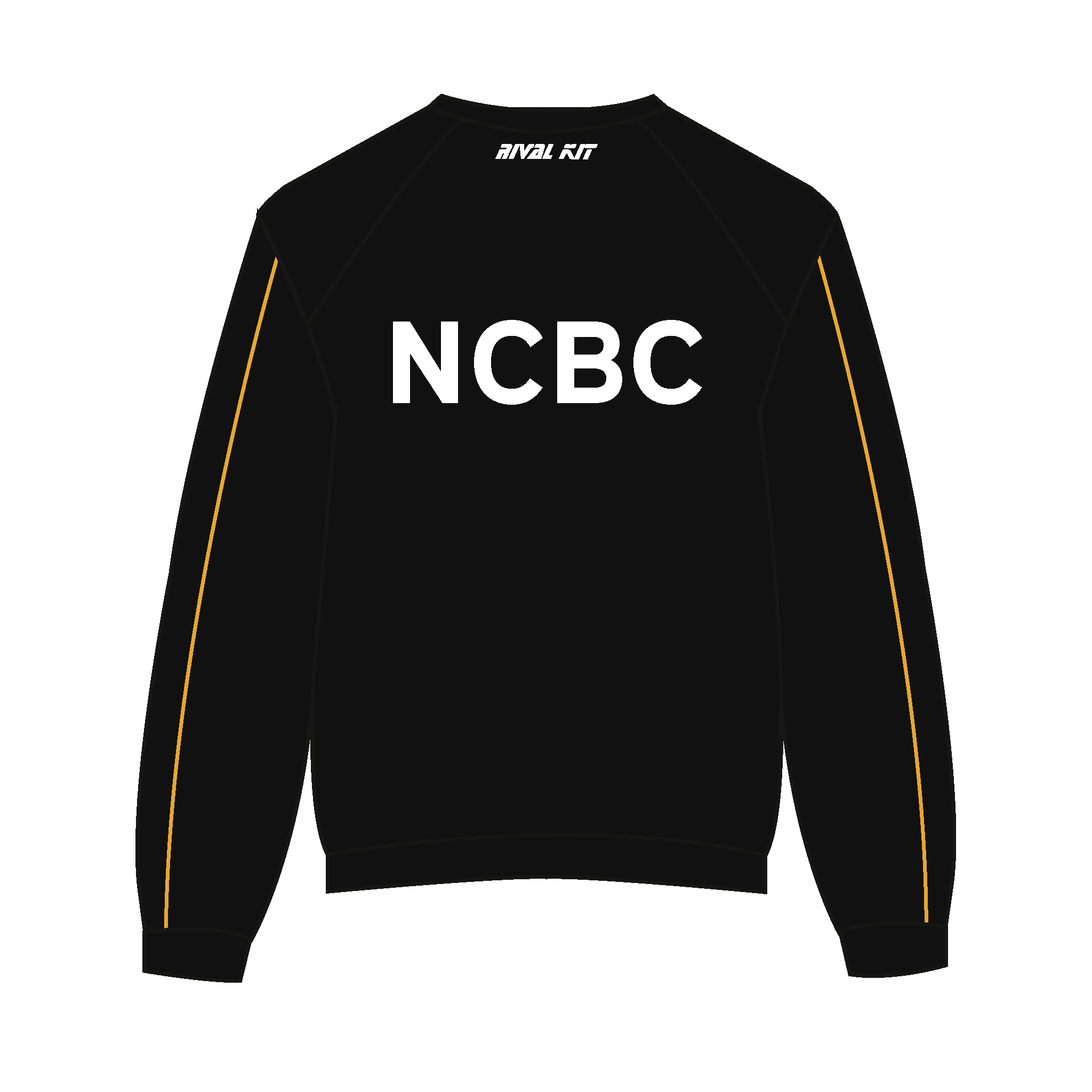 New College Boat Club Sweatshirt 3