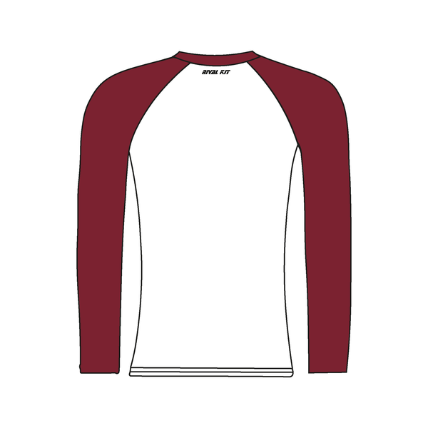 Corpus Christi College Boat Club Long Sleeve Base Layer