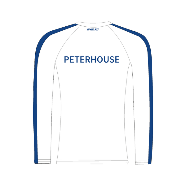 Peterhouse Boat Club Long Sleeve Base Layer