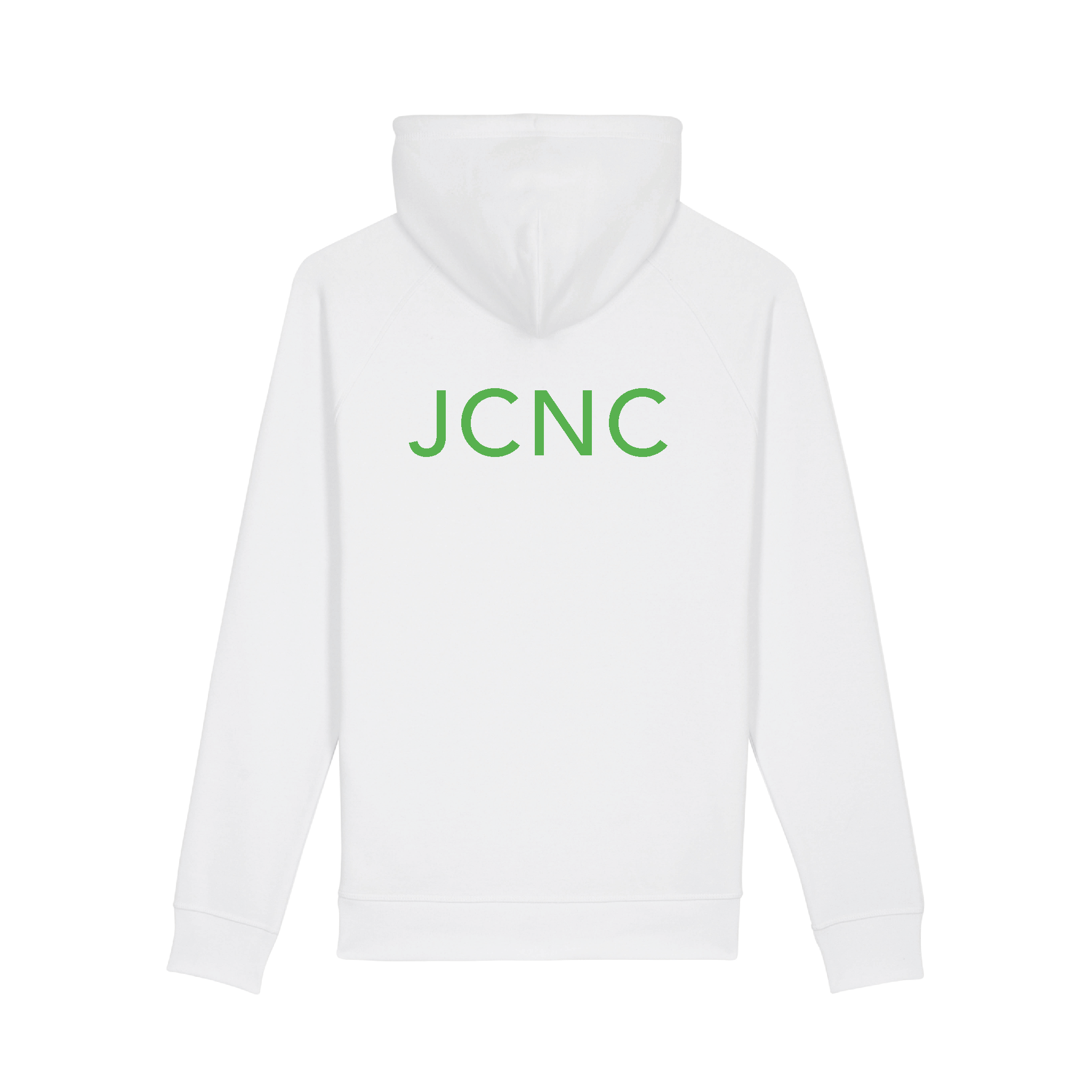 Jesus College Netball Club Hoodie