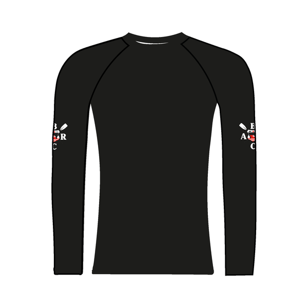 Bideford Amateur Rowing Club Long Sleeve Base Layer 2