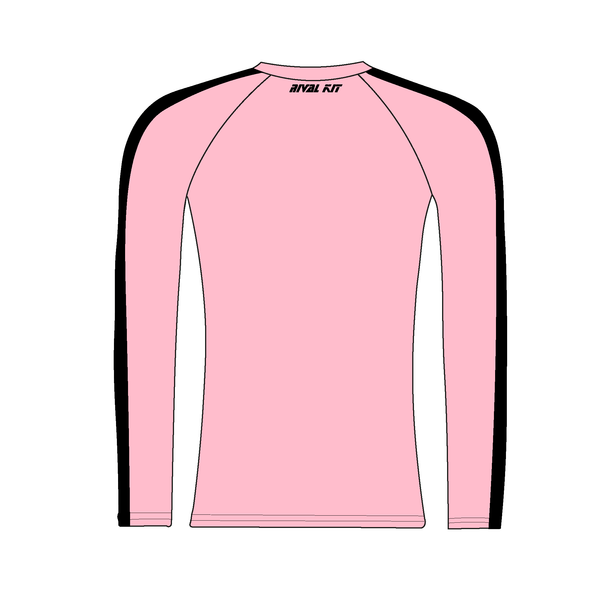 Worcester College BC Long Sleeve Base-Layer