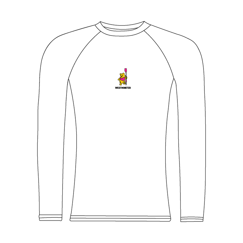 Westminster School BC Long Sleeve Baselayer