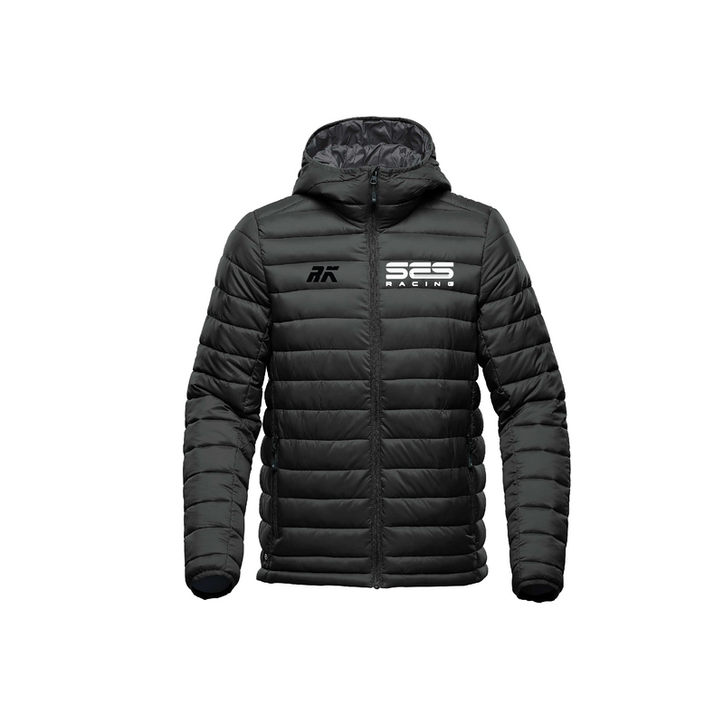 SES Racing Team Lightweight Puffa