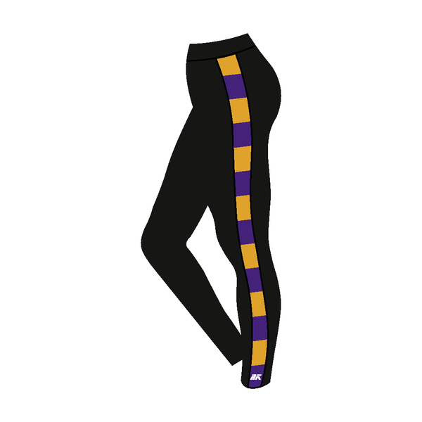 RBAI Rowing Club Alumni Leggings