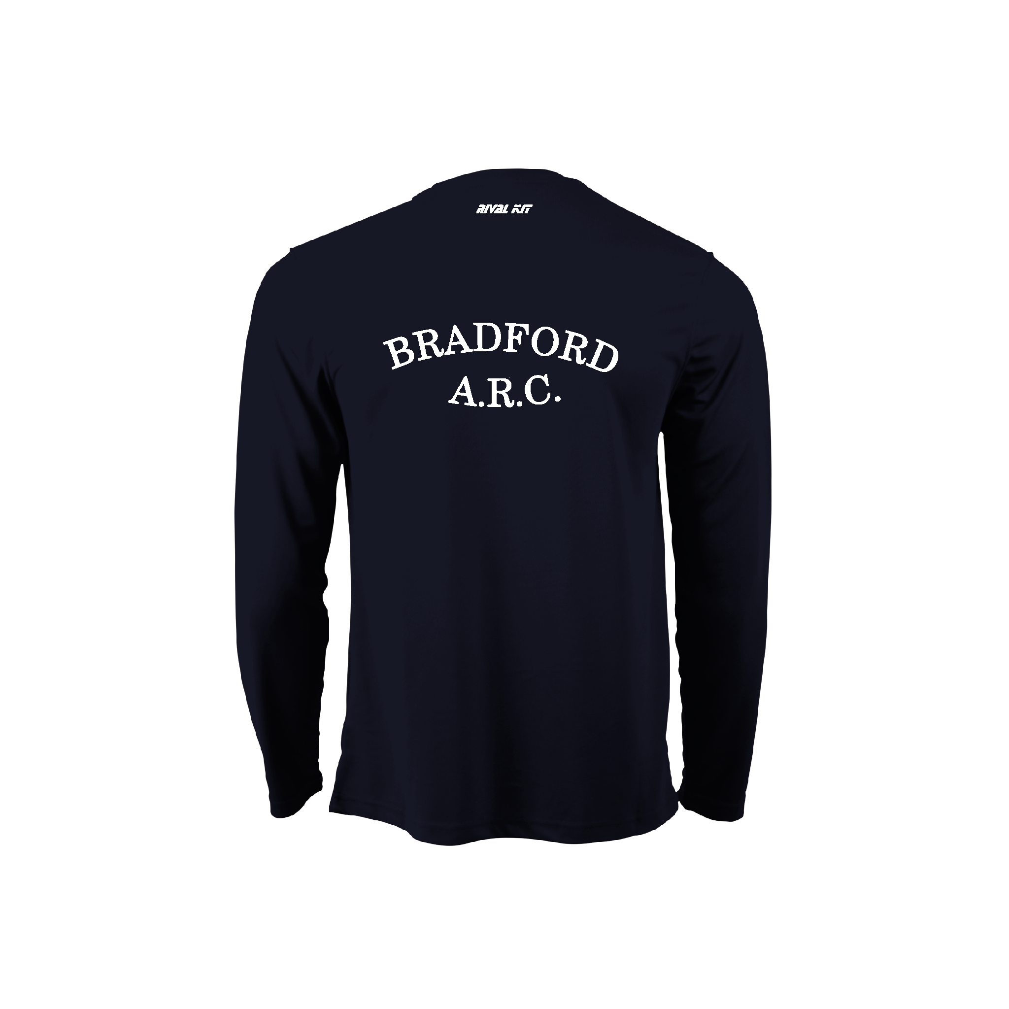 Bradford ARC Long Sleeve Gym T-shirt