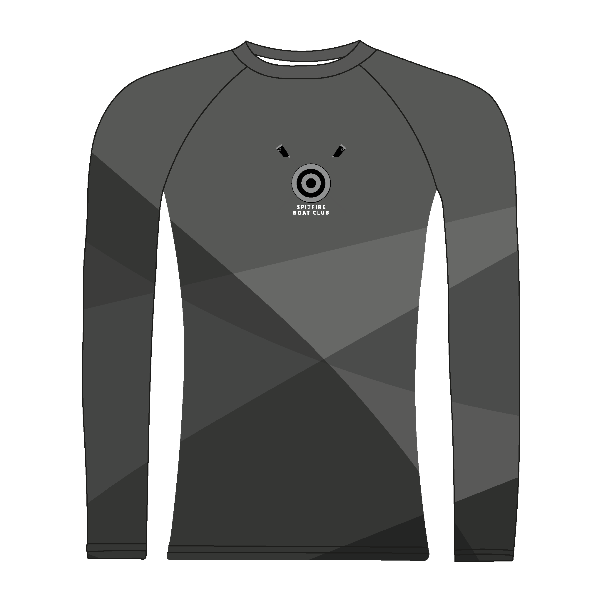 Spitfire BC Training Long Sleeve Base-Layer