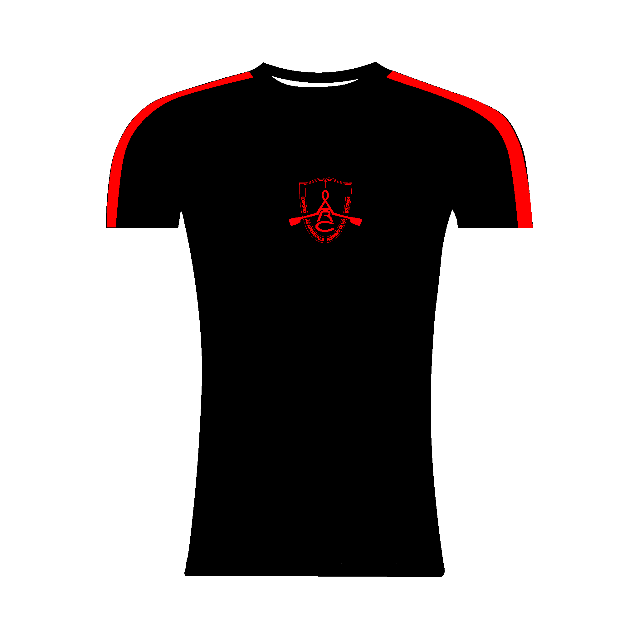 Oxford Academicals RC Short Sleeve Base-Layer