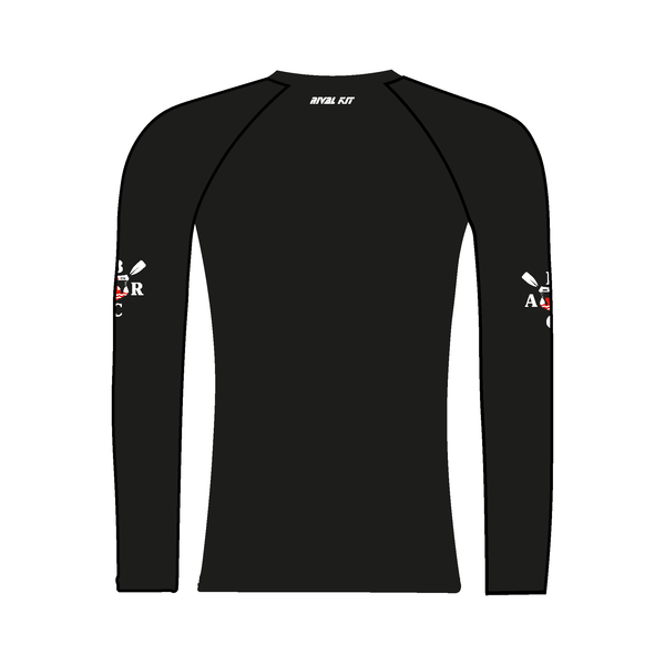 Bideford Amateur Rowing Club Long Sleeve Base Layer 2