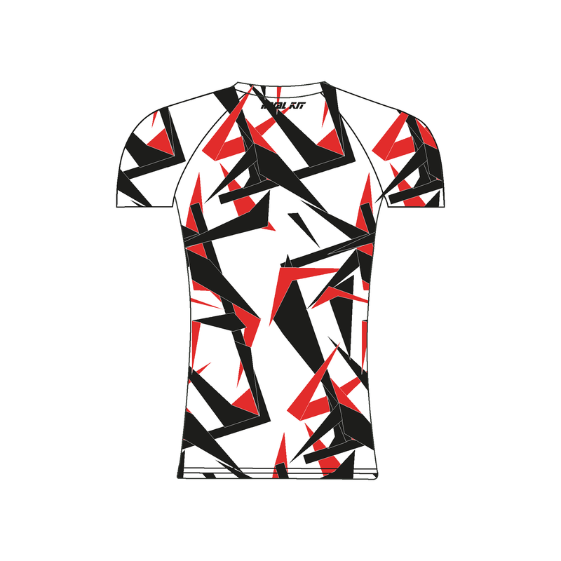 Jersey RC Patterned Baselayer