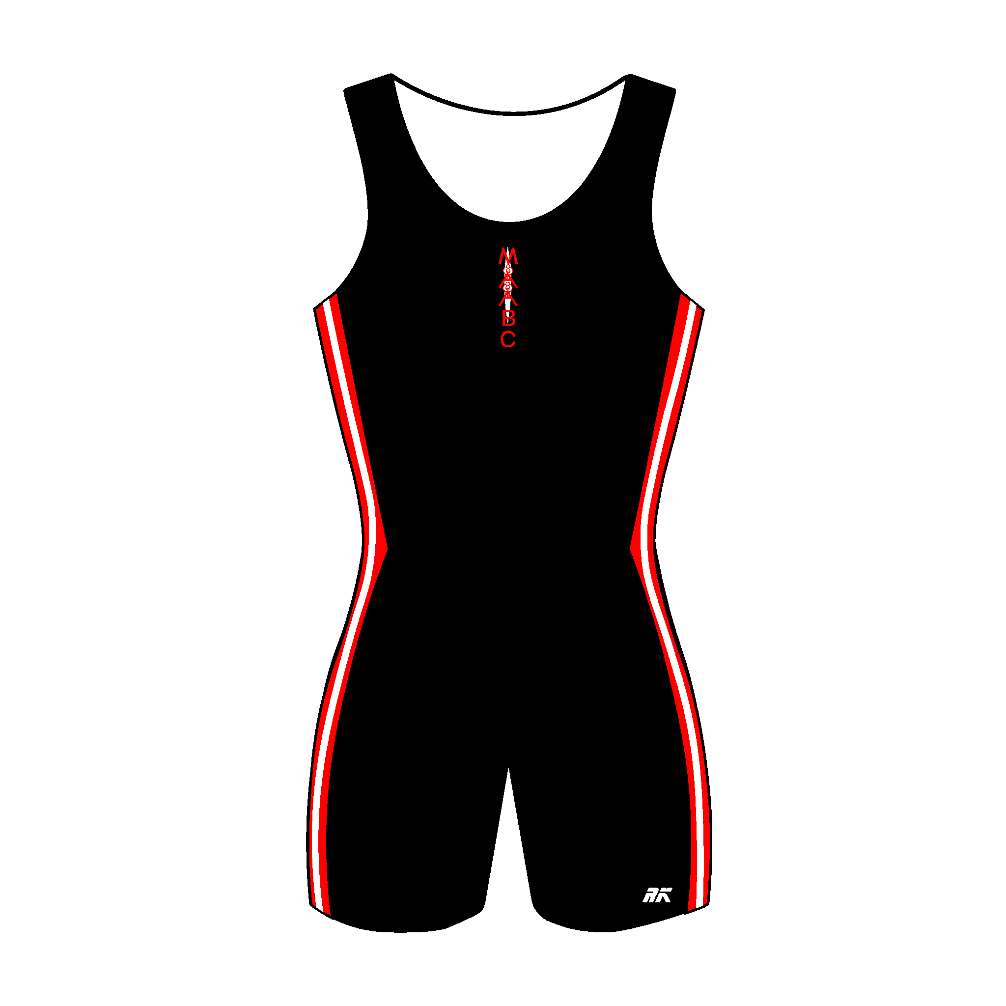 MAABC Racing AIO