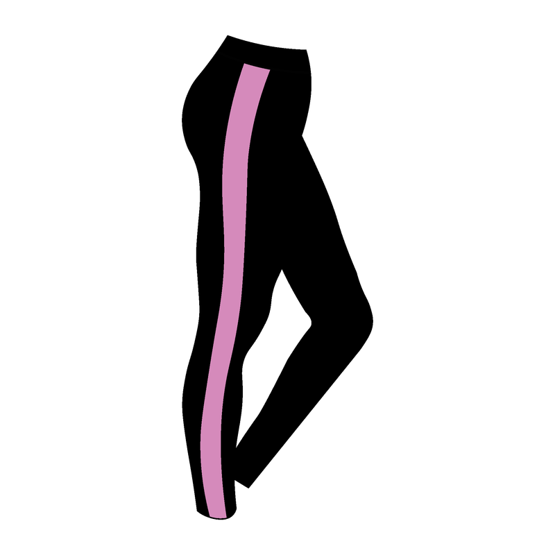 Westminster School Boat Club Leggings