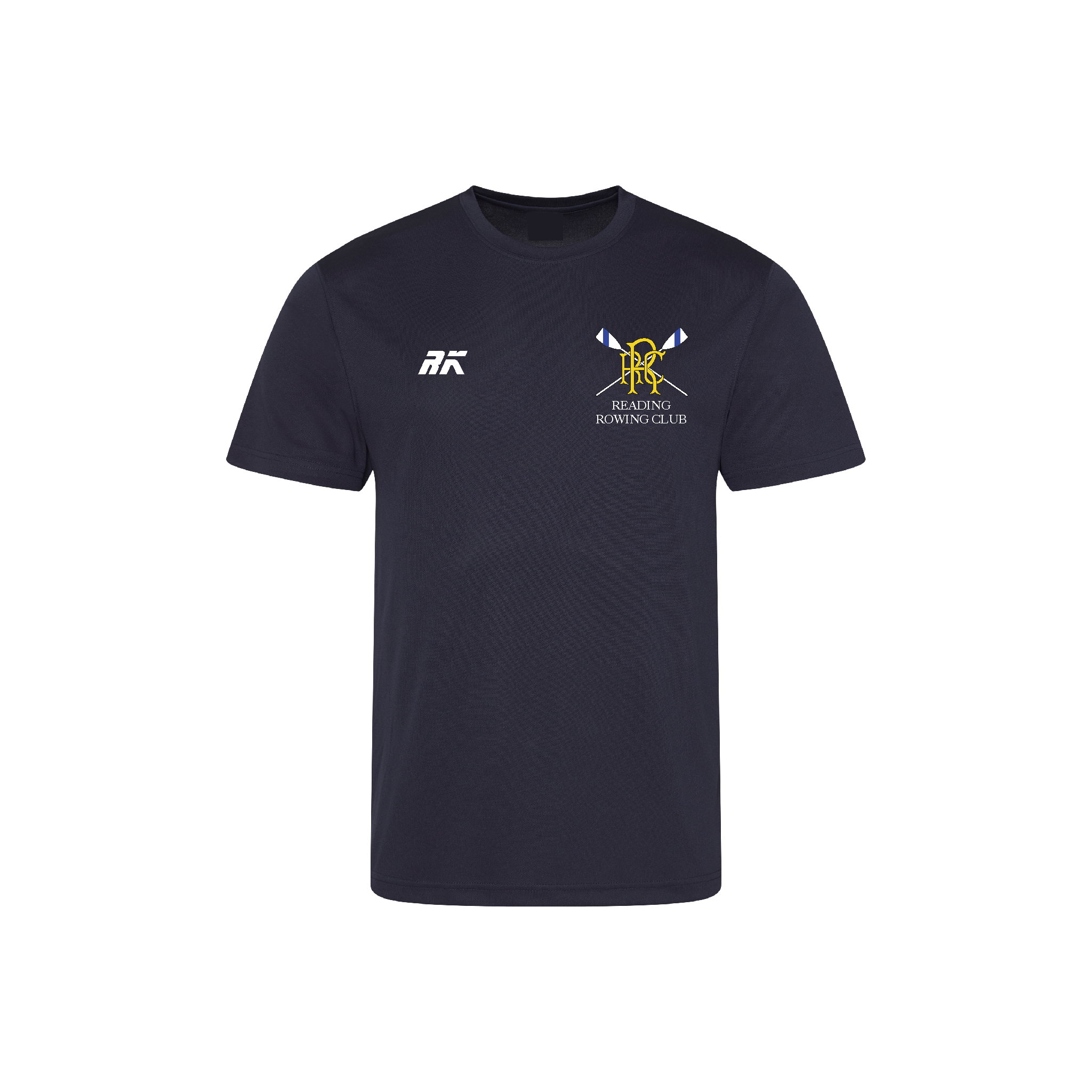 Reading RC Gym T-shirt 2