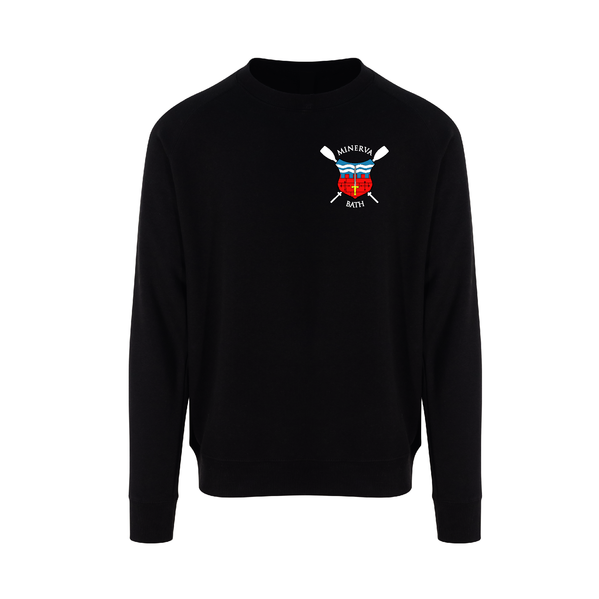 Minerva Bath RC Sweatshirt