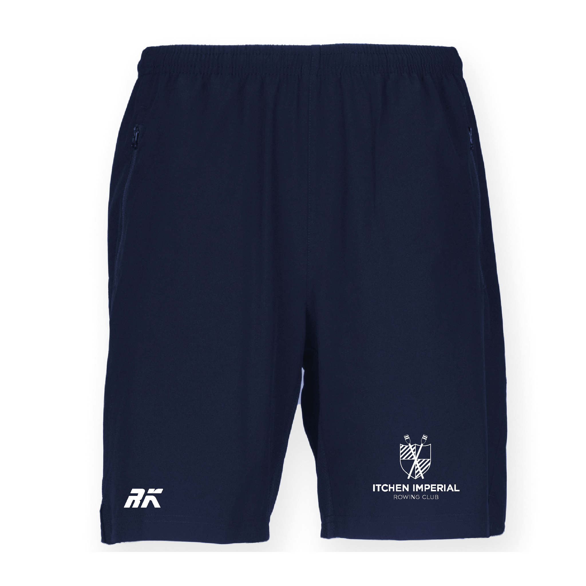 Itchen Imperial RC Male Gym Shorts