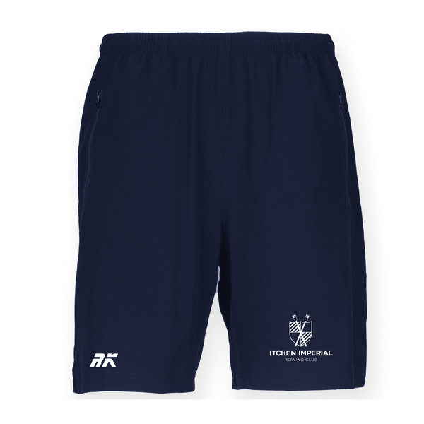 Itchen Imperial RC Male Gym Shorts