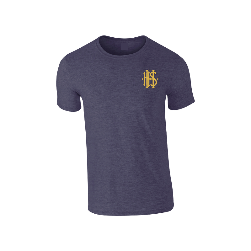 Hill Head High School Casual T-Shirt