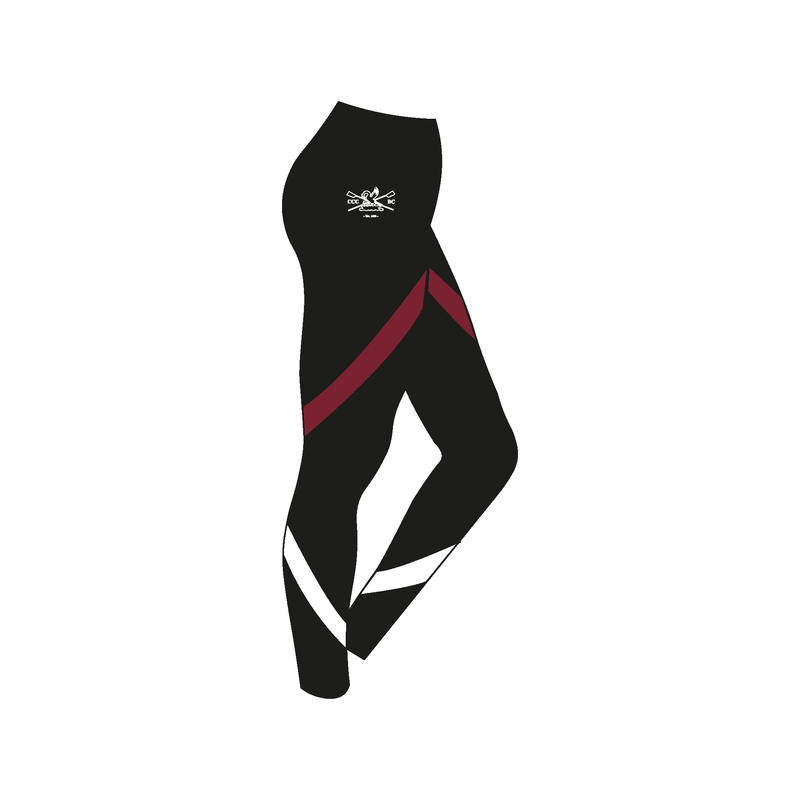 Corpus Christi College Boat Club Leggings