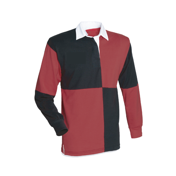 University of Bristol BC Casual Rugby Shirt