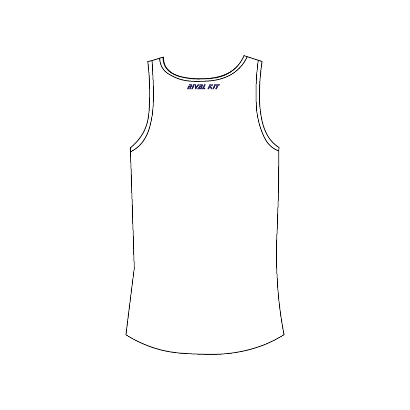 Durham University Boat Club D Gym Vest